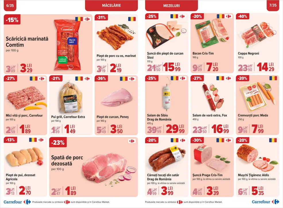 catalog Carrefour alimentar 04